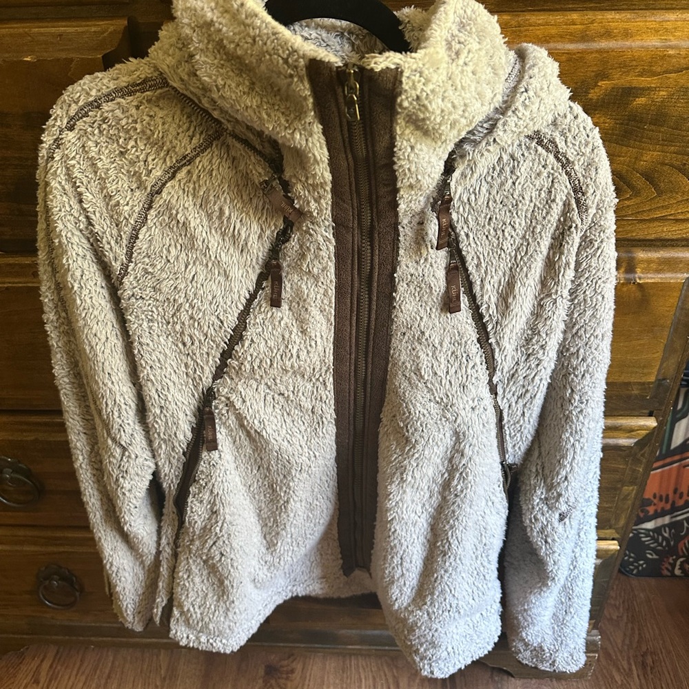 Kuhl Flight Jacket Fleece